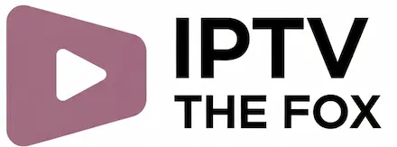 IPTV The Fox Logo